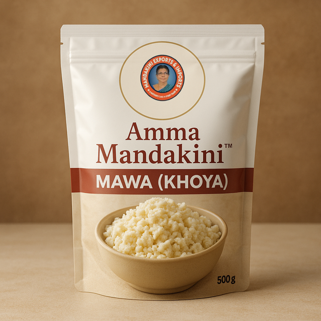 Exported By Amma Mandakini Central India Mawa (Khoya)