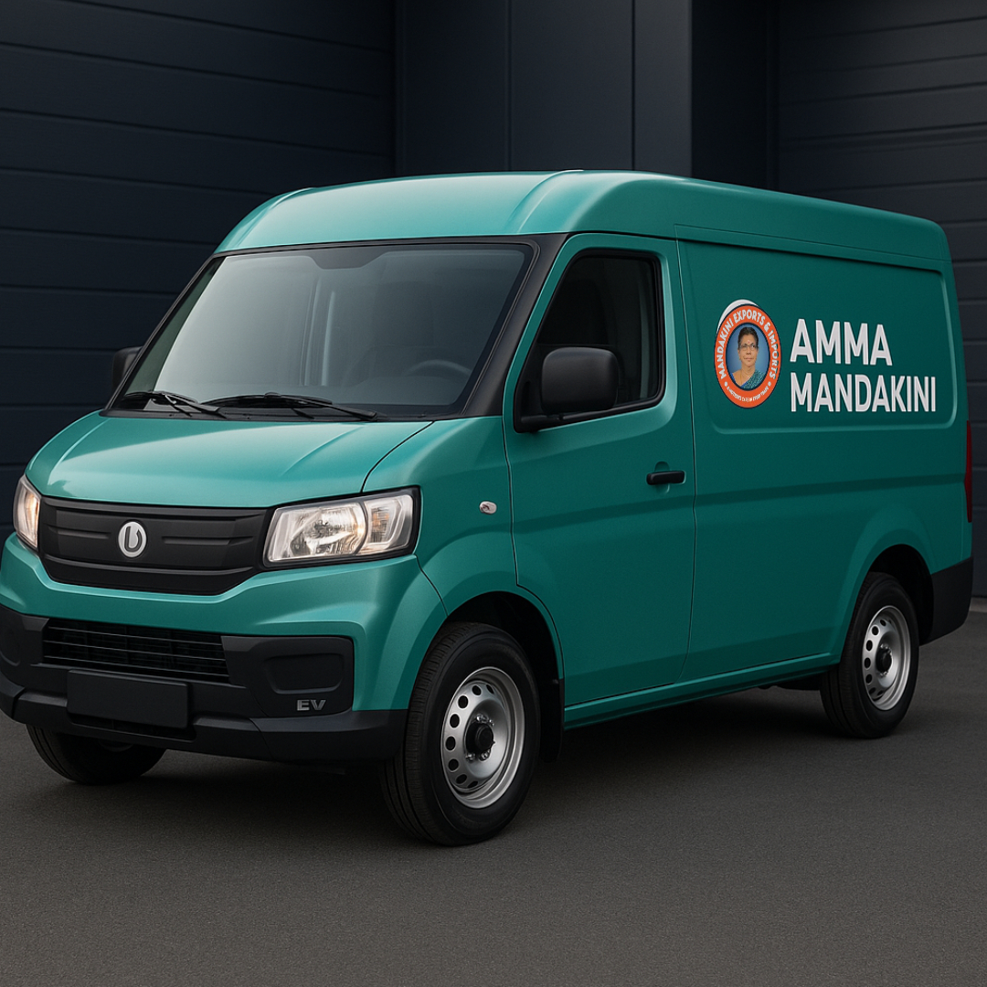 Exported By Amma Mandakini Electric Vehicles (EVs)