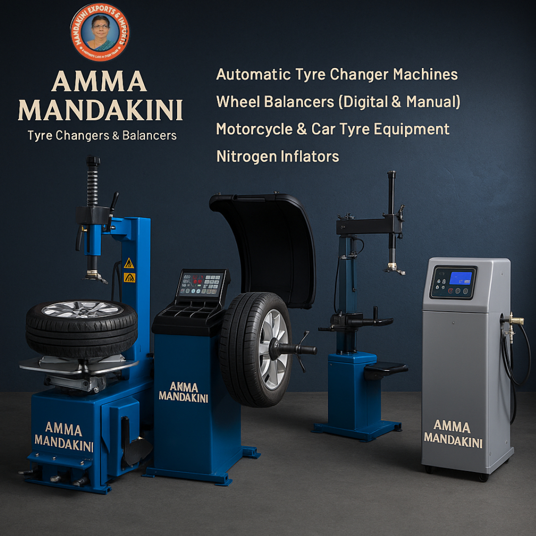 Exported By Amma Mandakini • Vehicle Lifts