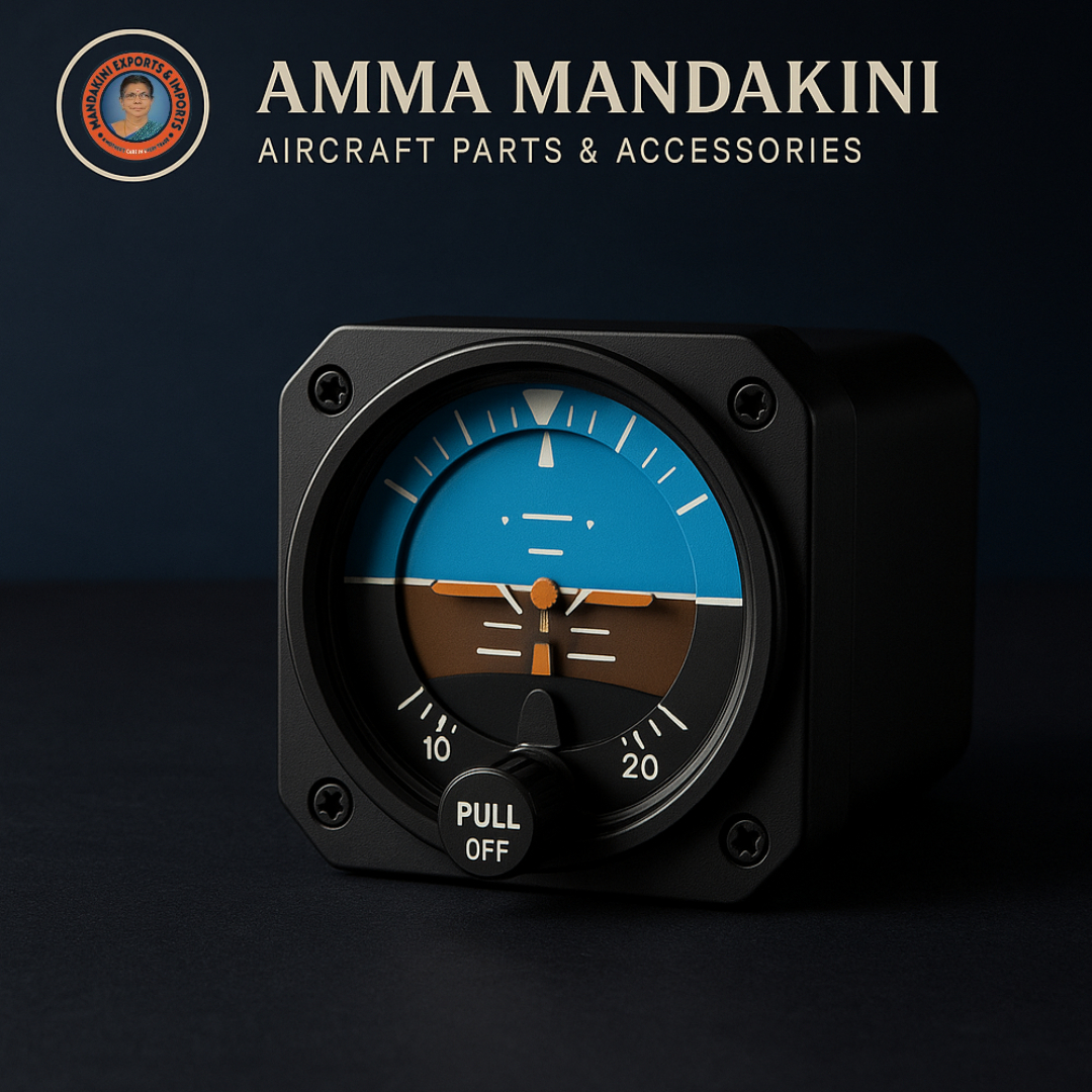 Exported By Amma Mandakini Avionics & Instrument Parts