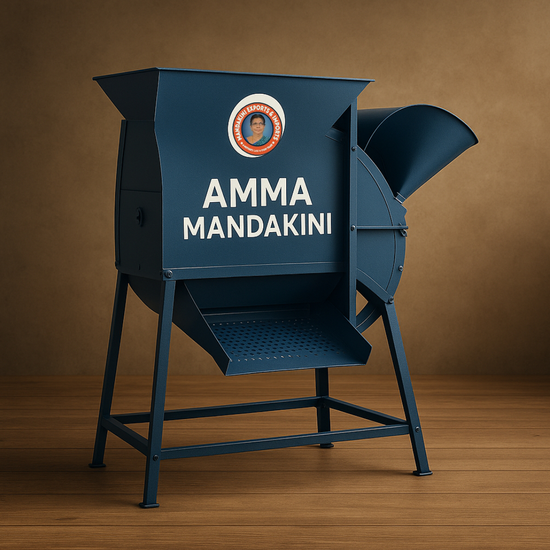 Exported By Amma Mandakini Winnowers