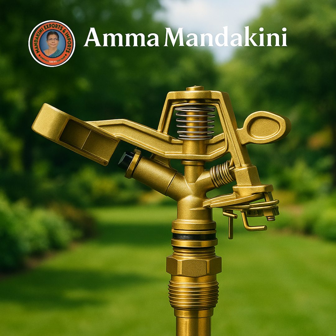 Exported By Amma Mandakini Sprinkler Systems
