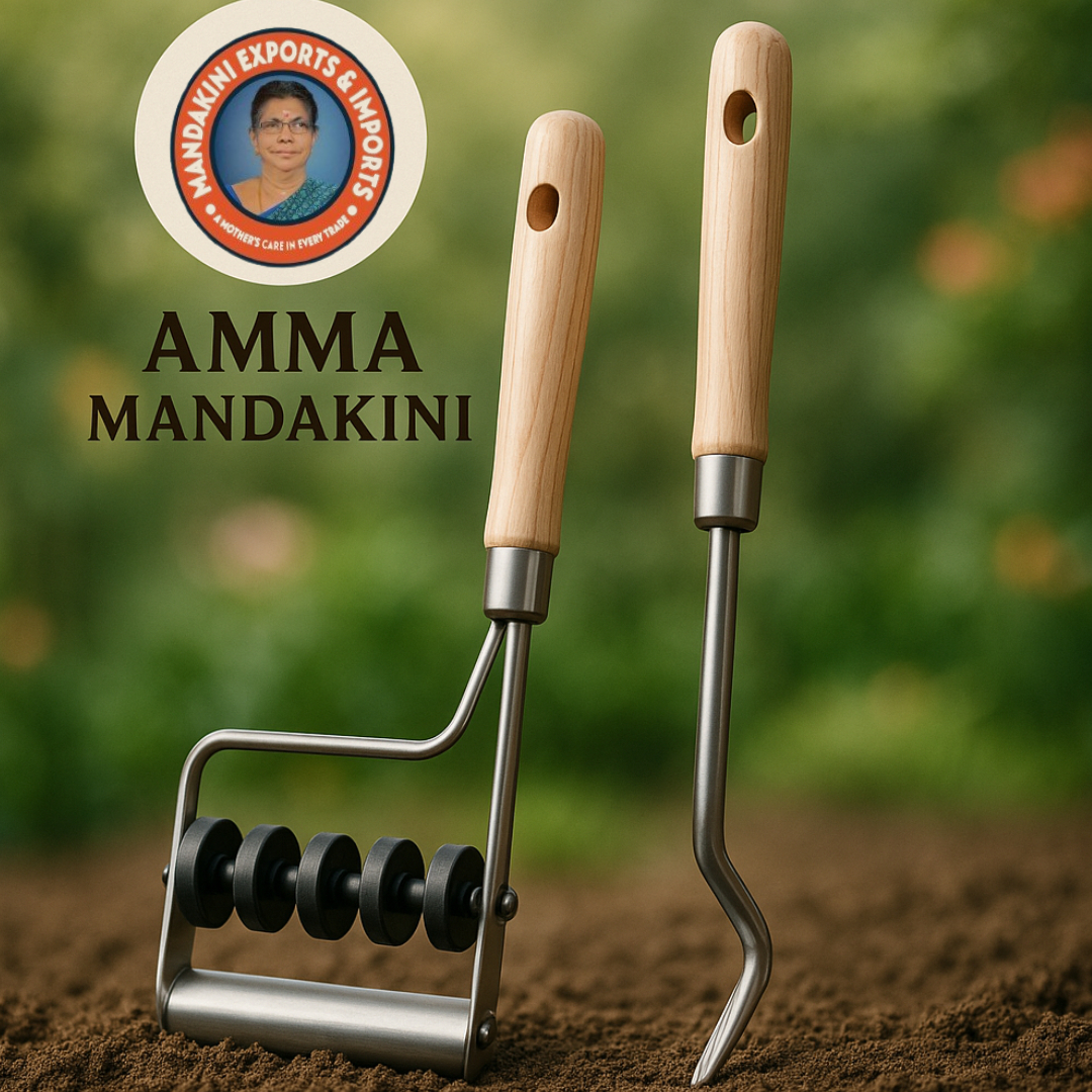 Exported By Amma Mandakini Manual Weeders & Seeders