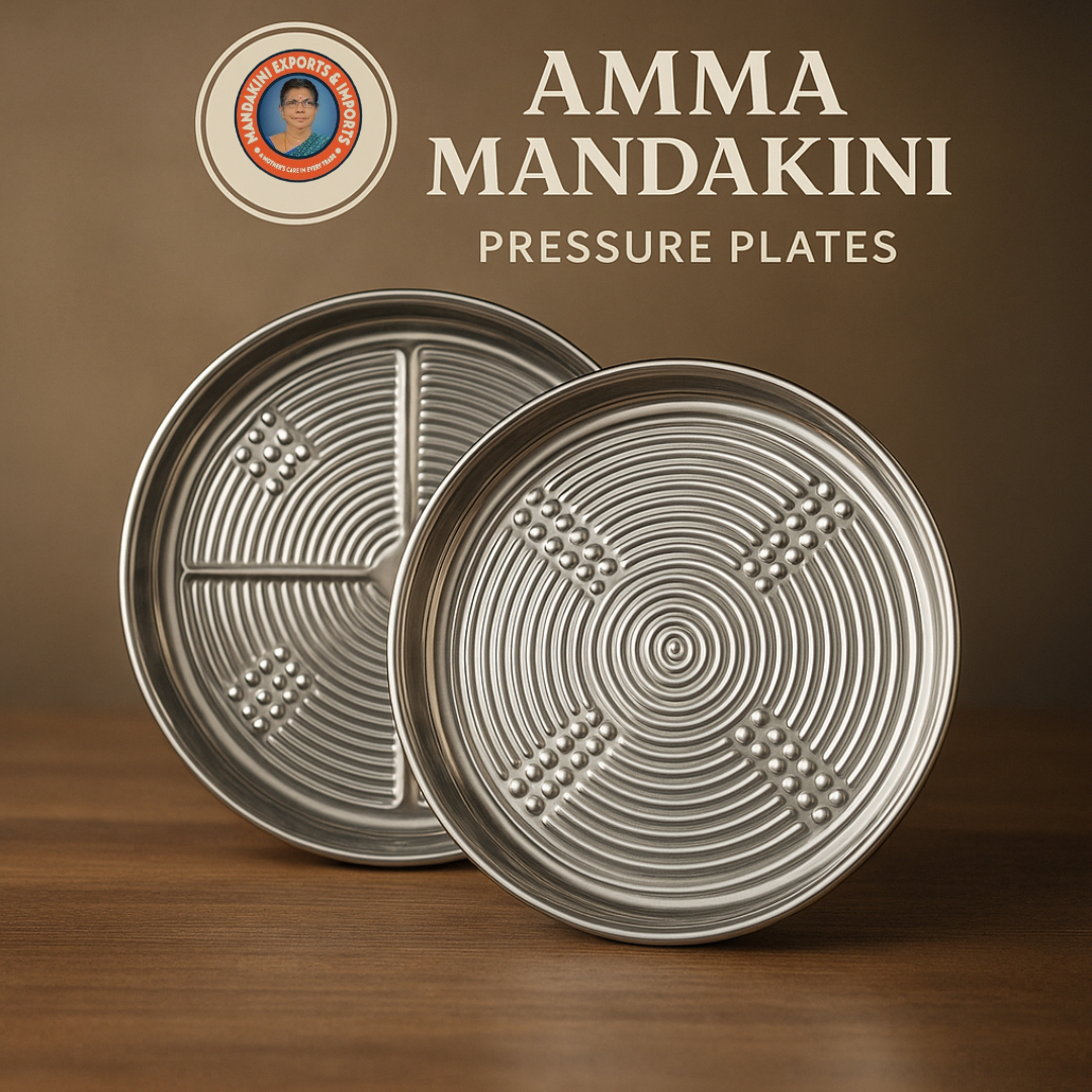Exported By Amma Mandakini Clutch & Transmission Parts – Pressure Plates