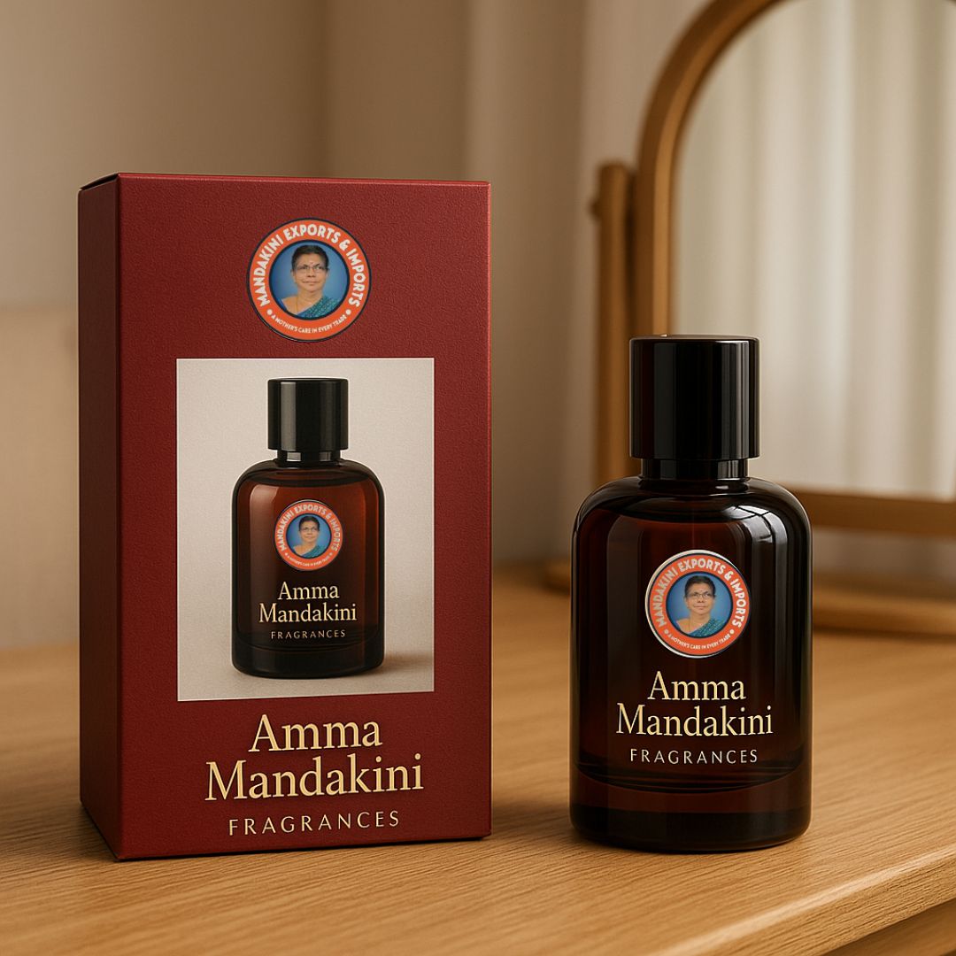 Long-Lasting Fragrances to Leave a Lasting Impression – Shop Amma Mandakini