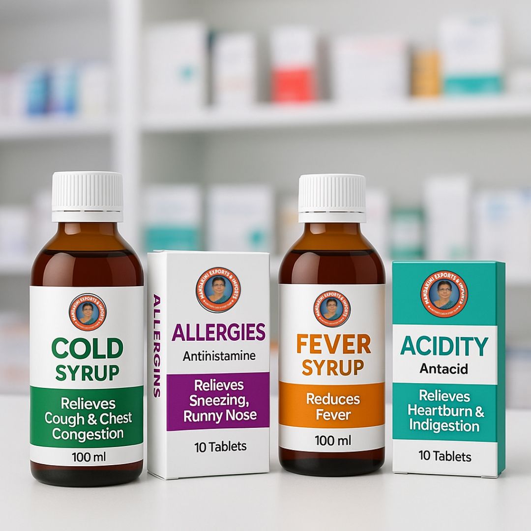 Over-the-Counter Relief – Exported by Amma Mandakini™